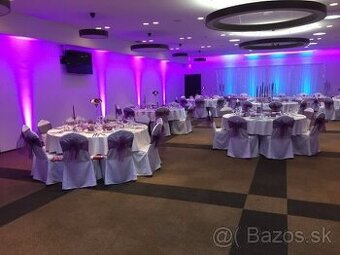 led par 18x 1 watt                 18 eur