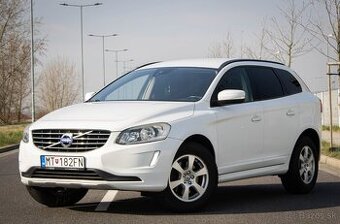 Volvo XC60 D3