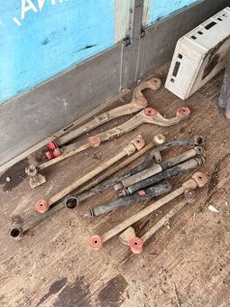 Diely Nissan Patrol Y61 Wagon