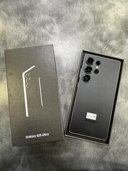 Samsung S25 Ultra 256Gb