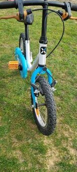 Predam detský bicykel