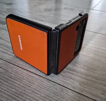 Samsung Galaxy Z Flip4