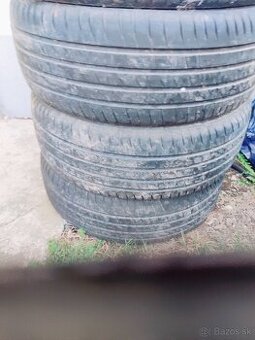 Pneumatiky 205/55R16