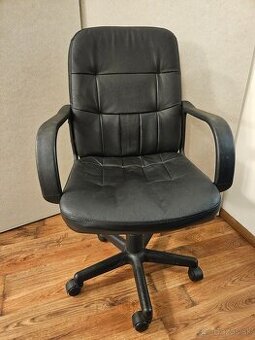 Kancelarska stolicka