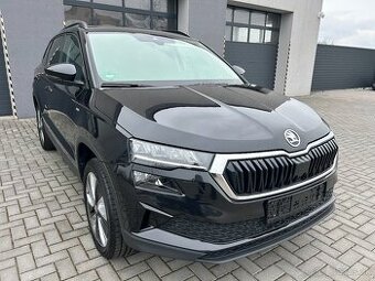 Škoda Karoq 2.0 TDI EVO Drive DSG, 85kW