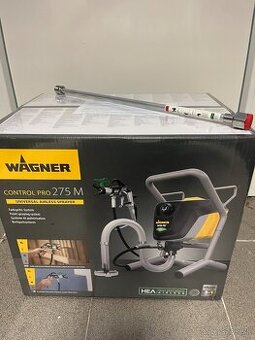 nove: Wagner Pro 275M + predlžovacia tyč