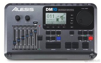 modul ALESIS DM-10
