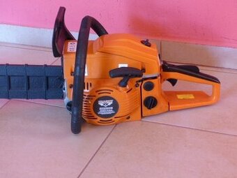 motorová píla SHARKS SH4500