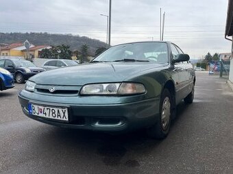 Mazda 626