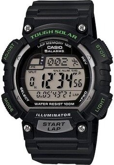 CASIO STL S100H tough solar