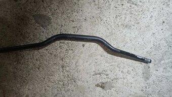 yamaha yz250f 2018 original riadidla