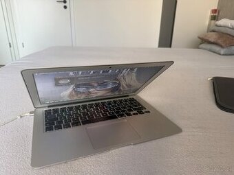 Macbook Air