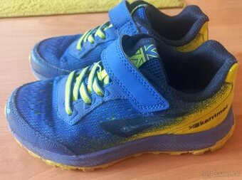 Turistické topánky Karrimor veľ.EU 30.5