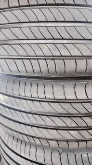 205/55 R16 91V Michelin letné pneumatiky