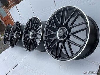 Predám originál disky Mercedes SL W232 R21 AMG