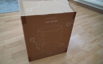 Teplovzdušná fritéza HOME model AF-C300B