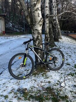 Rockrider ST 530 – horský bicykel 27.5