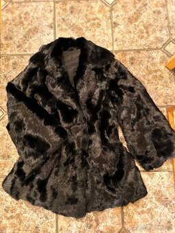 Dámsky kožuch