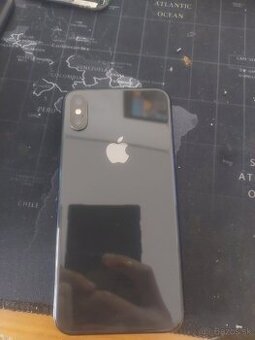 Predám iphone x 256gb