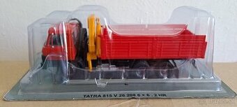 TATRA 815 V26 6X6 HR 1:43