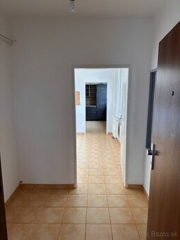 NA PRENÁJOM – 2-izbový byt, Košice – Terasa, Trieda SNP