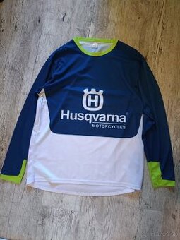 Dres HUSQVARNA