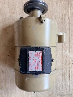 Elektromotor