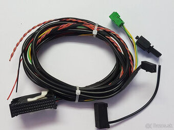 Bluetooth kabelaz VW Skoda Seat s mikrofonom