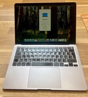MacBook Air 13" Retina (2020) Space Gray