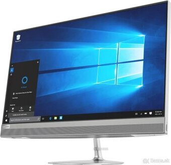PC Lenovo ALL in one
