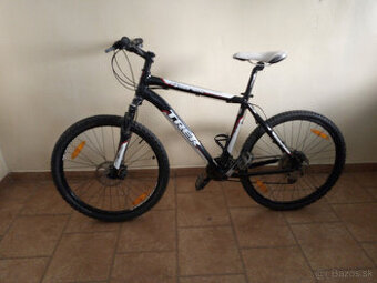 Pansky horsky bicykel TREK Alpha Aluminium 4300.