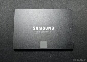 Samsung 870 EVO 500GB
