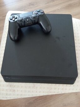 Playstation 4slim 500gb