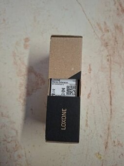 Loxone Stereo Extension
