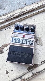 Digitech Grunge