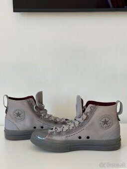 Topanky CONVERSE vel:42,5 - 1