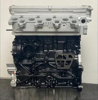 motor VW 2.0 BiTDI, výkon 132 kW, kód CFCA (BiTurbo).