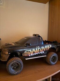 Swamp