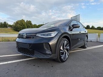 Volkswagen ID4 Pro Performance