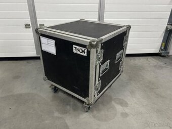 Thon Rack 10U Profi Shockmount