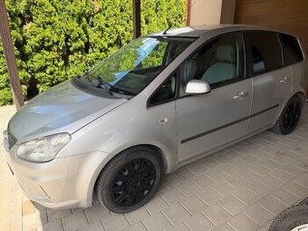 Ford C-Max 1.6 TDCi Duratorq Trend