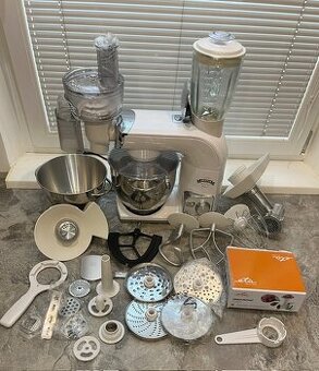 ETA Gratus Max III 0028 90061 Kuchynský robot