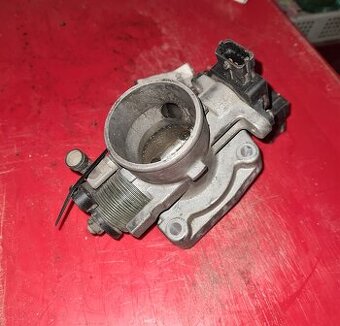 Škrtiaca klapka Hyundai 3517022600