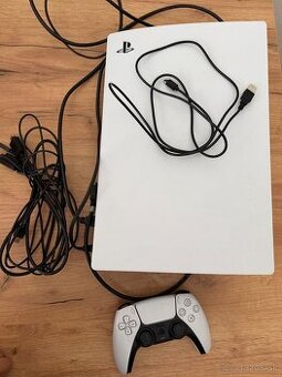 Playstation 5
