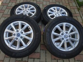 Volkswagen Crafter, Caravela, ,T6, T5 Transporter 5x120 r16