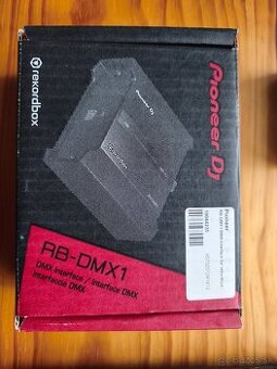 Pioneer DJ RB-DMX1
