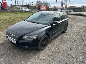 Volvo V50 1.6 D Momentum