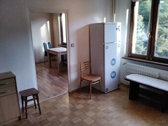 Prenájom 1 izbový byt 42 m² vo Zvolene, od vlastníka