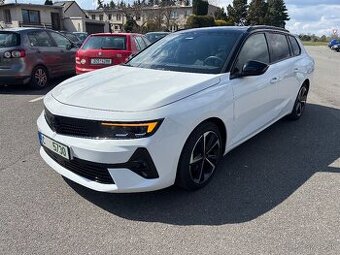 Opel Astra L 1.5d model 25 automatik