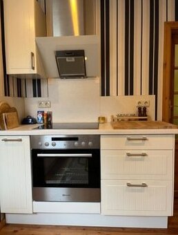 Ikea Faktum se spotřebiči,7231